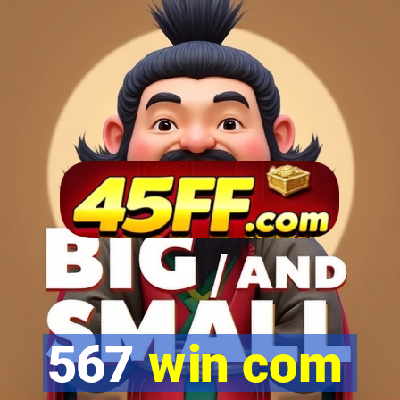 567 win com